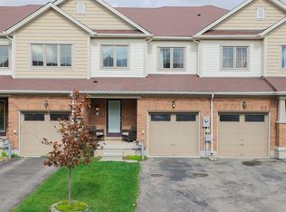 8532 Nightshade St, Niagara Falls, ON L2H 0K9