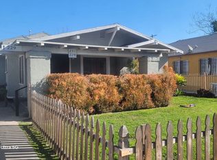 229 E 85th St, Los Angeles, CA 90003