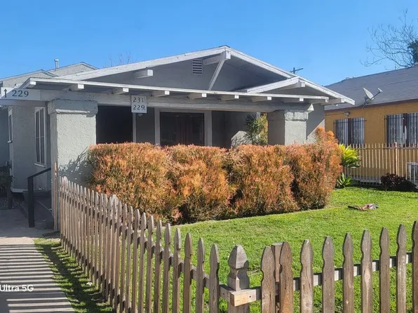 229 E 85th St, Los Angeles, CA 90003