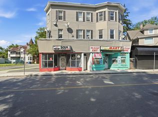 281-285 Belmont Ave, Springfield, MA 01108