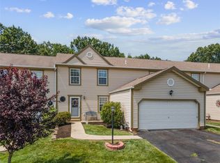 852 Sunset Cir, Cranberry Township, PA 16066