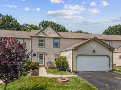 852 Sunset Cir, Cranberry Township, PA, 16066