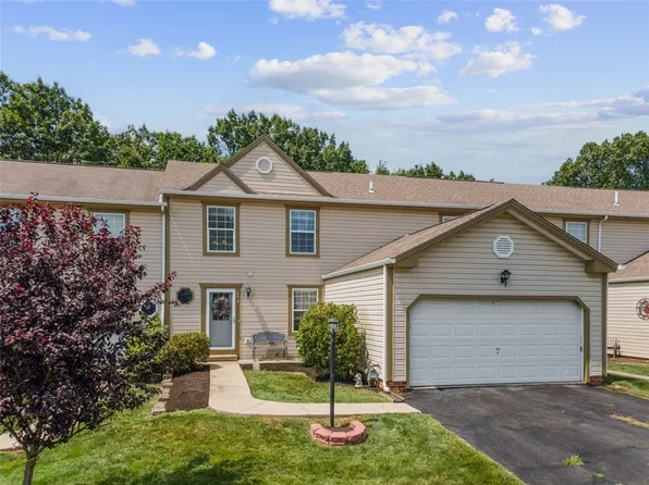 852 Sunset Cir, Cranberry Township, PA 16066