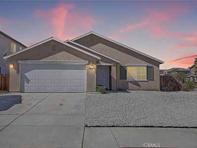 13696 Ashmont St, Victorville, CA, 92392