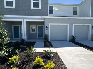 16616 Bergamo Pl #1075, Bradenton, FL 34211