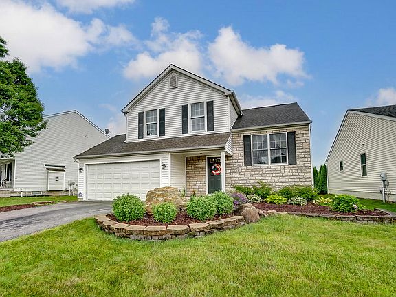 3rd image of 2601 Whimswillow Dr