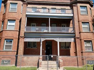 6219 S Rhodes Ave #2, Chicago, IL 60637
