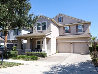 14531 CEDAR HILL DRIVE, Winter Garden, FL, 34787