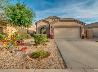 1815 E Wildflower Ln, Casa Grande, AZ 85122