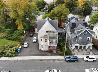 15 Summer St, Waterbury, CT 06704