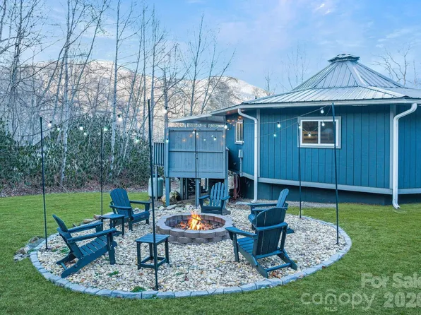 180 Hemlock Loop, Maggie Valley, NC 28751