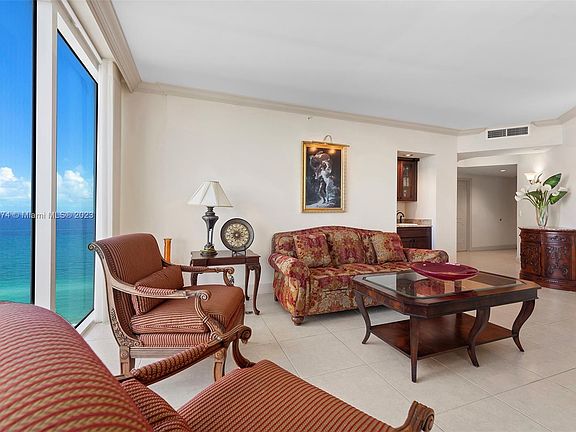 2nd image of 4775 Collins Ave APT 2307