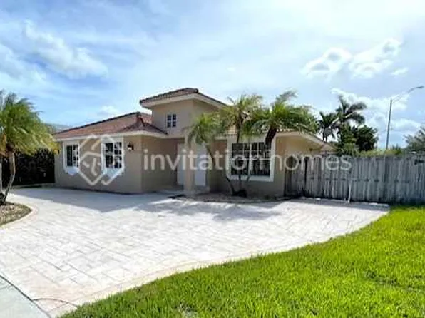 1192 NW 134th Pl, Miami, FL 33182