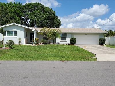 124 Concord Dr, Port Charlotte, FL, 33952