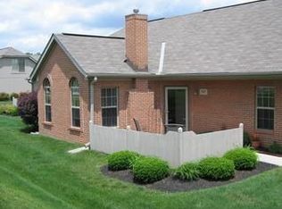2187 Ravine Woods Dr, Grove City, OH
