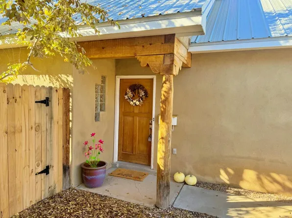 820 Roma Ave NW, Albuquerque, NM 87102
