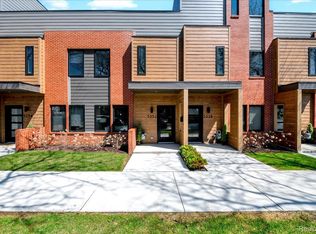 5232 Avery St Unit 3, Detroit, MI 48208