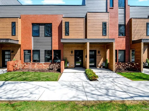 5232 Avery St Unit 3, Detroit, MI 48208