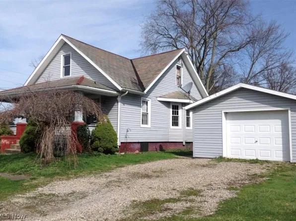 18050 3rd St, Beloit, OH 44609