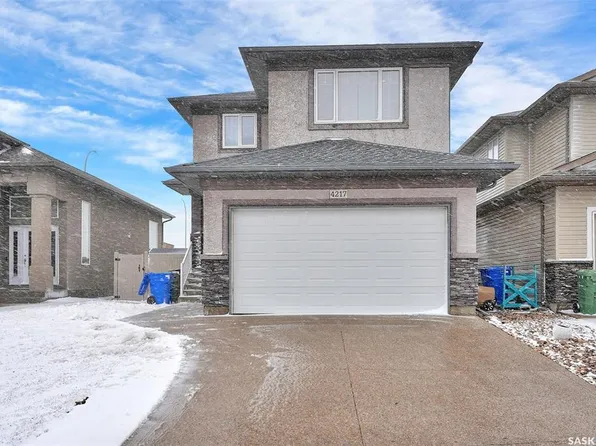 4217 Preston CRESCENT, Regina, SK S4X 0C6