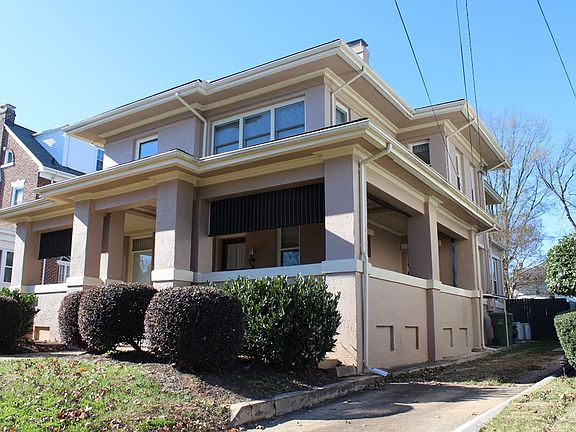 4th image of 232 Mount Vernon Ave