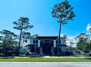 4979 Leeward Dr, Perdido Key, FL 32507