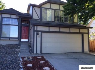 55 Stormy Ct, Sparks, NV