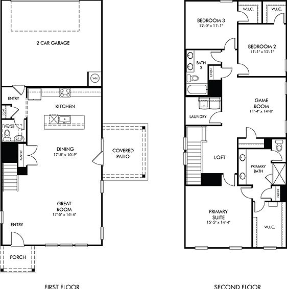 2nd image of 2088 Notchleaf Rd