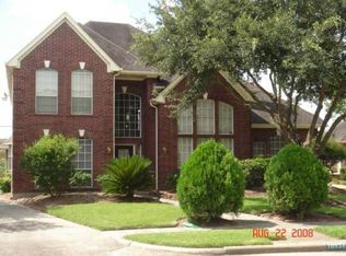 10934 Tulip Garden Ct, Houston, TX 77065