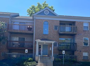 14 Cloverwood Ct APT 202, Essex, MD 21221
