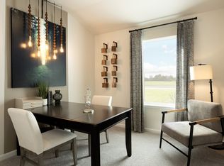 The Callaghan (830) Plan, Kallison Ranch, San Antonio, TX 78254