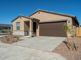 17354 W Sanna St, Waddell, AZ 85355