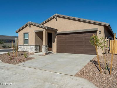 17354 W Sanna St, Waddell, AZ, 85355