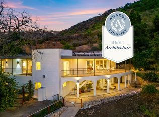 25202 Piuma Rd, Calabasas, CA 91302