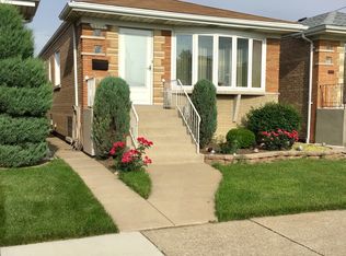 6239 S Rutherford Ave, Chicago, IL 60638