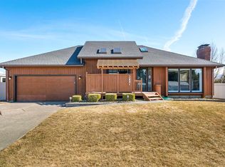 3221 S Robie Rd, Spokane, WA 99206