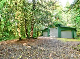 11215 Cedar Lake Dr SE, Olympia, WA 98501