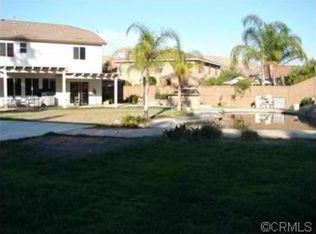 10387 Baldy Ct, Corona, CA 92883
