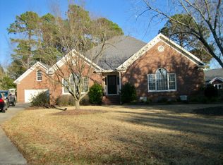 3301 Tudor Ct, Wilmington, NC 28409