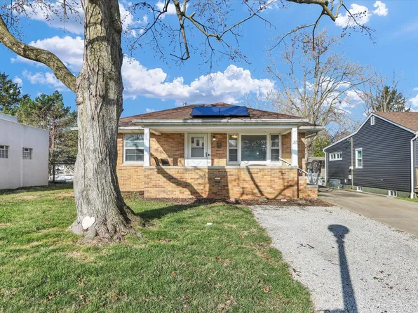 317 S Draper Ave, Champaign, IL 61821