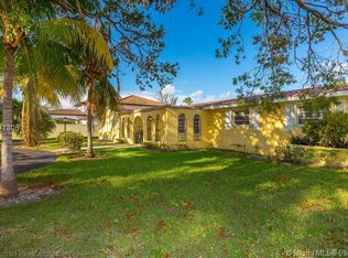 6041 SW 84th Ave, Miami, FL 33143