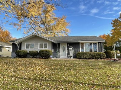 8800 West Spokane St, Milwaukee, WI, 53224