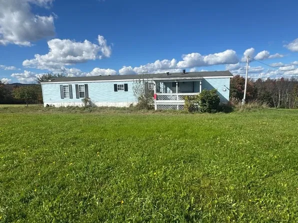 355 Meeghan Rd, Stamford, NY 12167