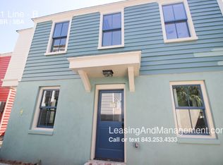81 Line St APT B, Charleston, SC 29403