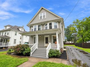 416 Erie St, Medina, NY 14103