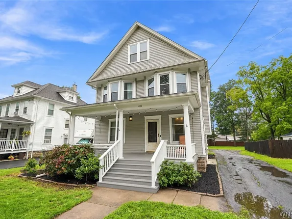 416 Erie St, Medina, NY 14103