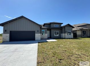 8657 Jupiter St, Brownsville, TX 78521