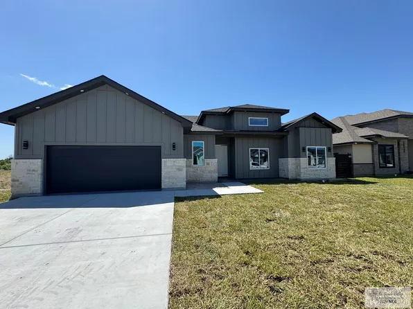 8657 Jupiter St, Brownsville, TX 78521