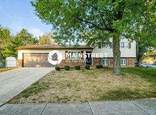 3567 Tami Pl, Columbus, OH 43230