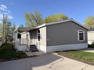 7111 W Palomino Dr #99, West Valley City, UT 84128